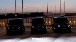 Moresson - Golden Boy Original Mix BASS BOOSTED