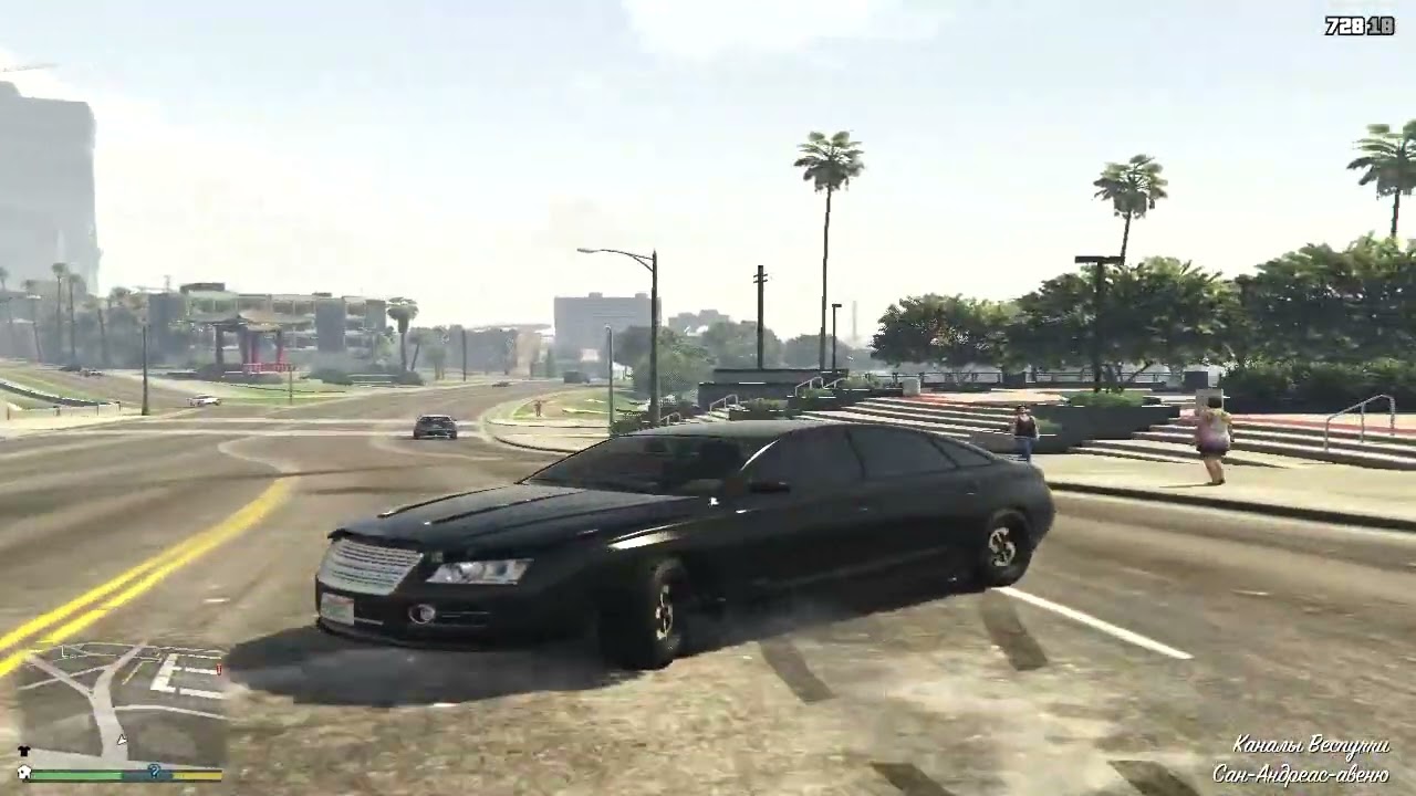 Клавиатура Aceline GS Revenge Rainbow
