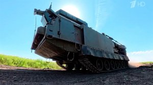 Российская армия освободила Водянское в Донецкой народной республике.