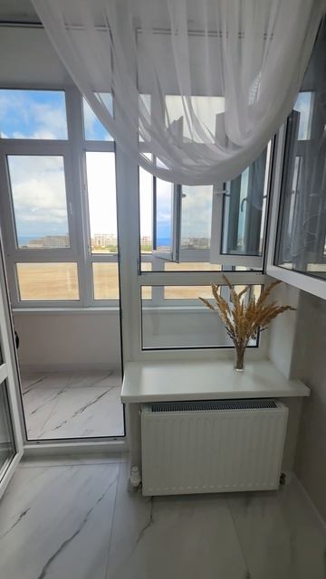 1-к. квартира 39.16 м², 2:8