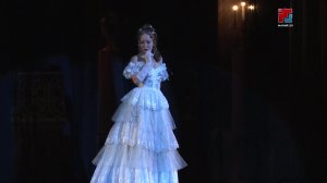 В театре оперы и балета — фестиваль «Опера летом»: «Травиата» и премьера «Иоланты»