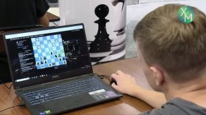 Хантымансийцы приняли участие в международном онлайн-турнире