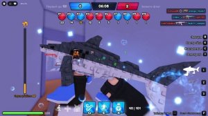 Играю в Гипервыстрел!