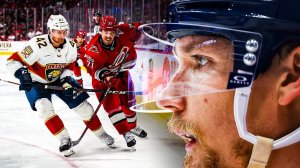 Gustav Forsling Defense, Steals and Hits SUPERCUT | ELITE D-Man
