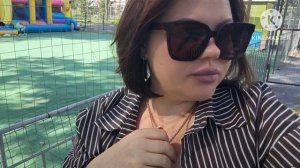 Курьер ошибся адресом/День рождения сына/ Провела время с именинником