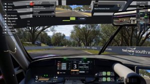 Ежедневная гонка в онлайне. Project Motor Racing (2.2) 2026.08.19