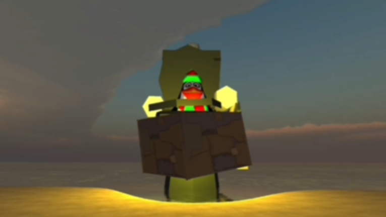 Skibidi Penguin 38