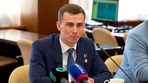 Сила России в людях и в готовности защищать свою страну, заявил Герой России Владислав Головин.