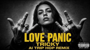 LOVE PANIC _ Tricky Inspired Trip-Hop Mix