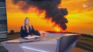 «Князь Вещий Олег» выявил перемещение украинских боевиков и техники