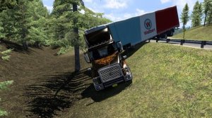 American Truck Simulator