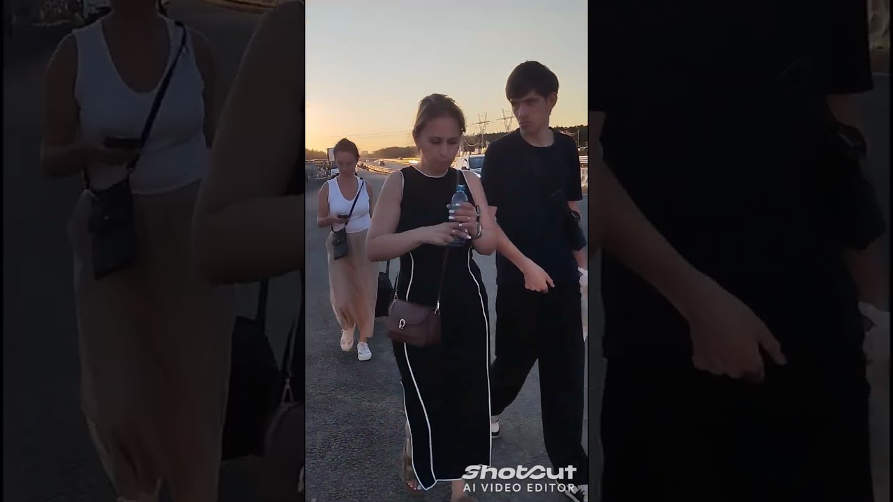 О строительстве автодороги ЮЛА на участке ЖК Видный город - Государев Дом