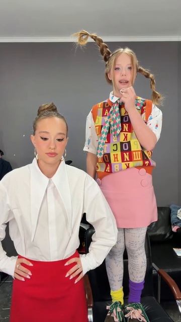 Новый клип!!🤩🤩