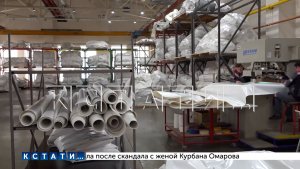 Несырьевой экспорт из Нижегородской области за первое полугодие вырос на 43%
