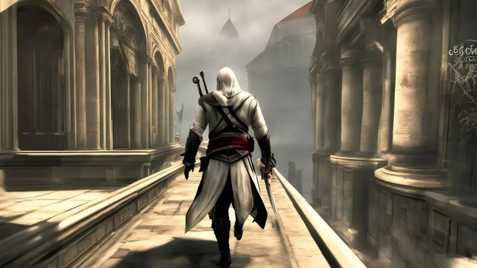 Assassin's Creed II #5