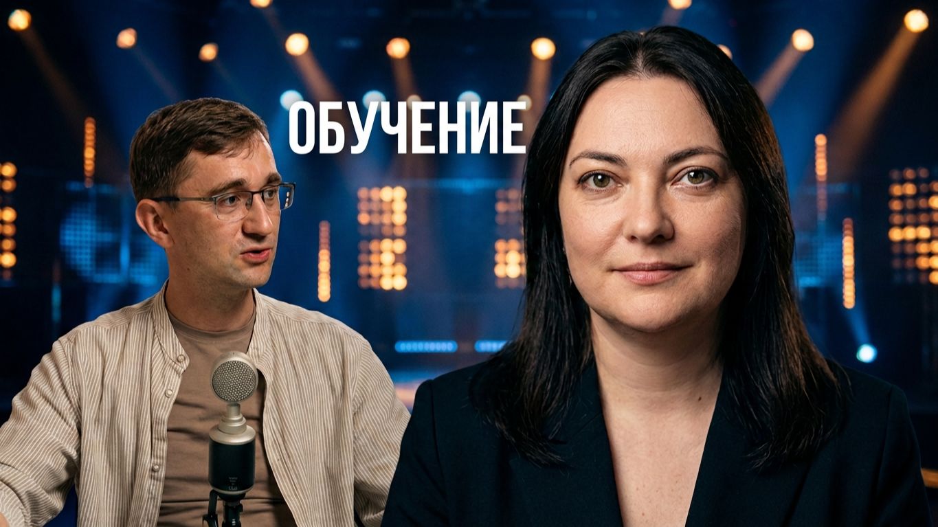 Повышение квалификации как залог успешного проекта