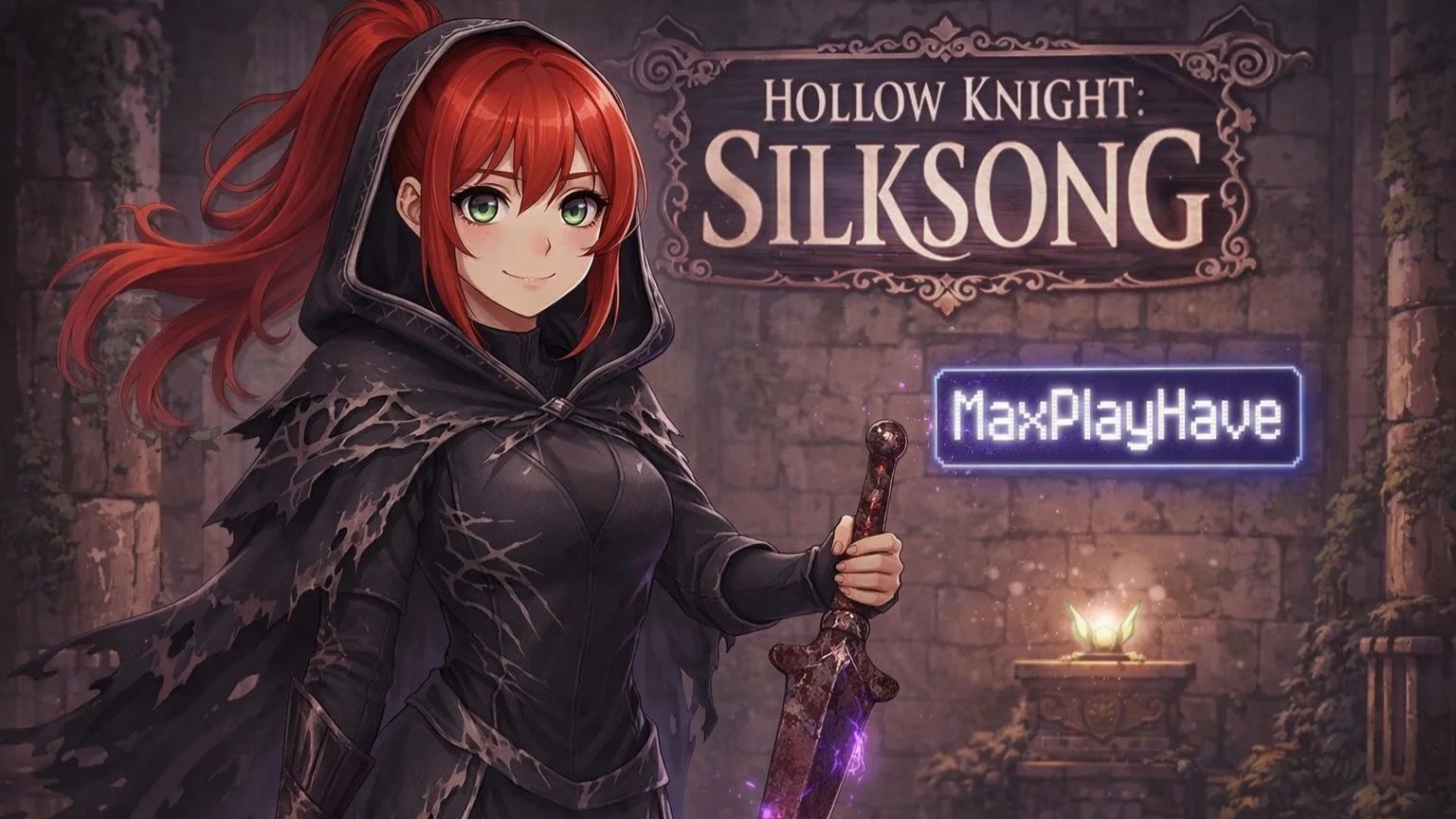 Silksong: Курьерский ломоть — Как пройти через Мрачные топи
