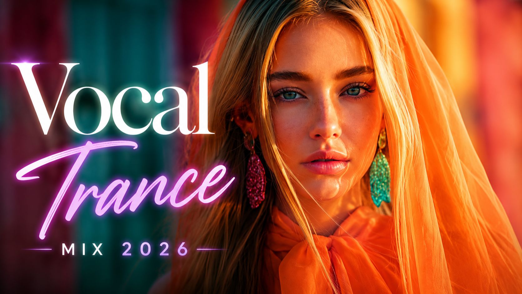 Paper Wings  Best Vocal Trance Mix 2026  Emotional & Uplifting Trance Music