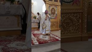 19.08.2026.Проповедь прот.Игоря Гагарина в деньПреображения Господа Бога иСпаса нашего Иисуса Христа
