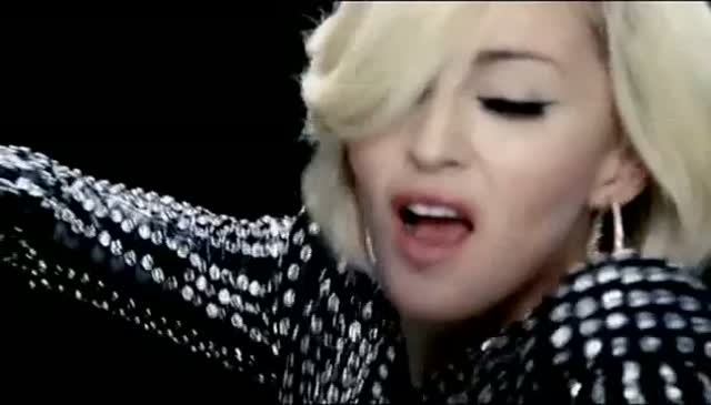 Madonna - Celebration