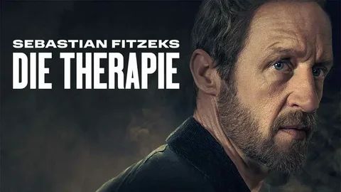 Терапия Себастьяна Фитцека - 4 серия (2023) / Sebastian Fitzek's Therapy