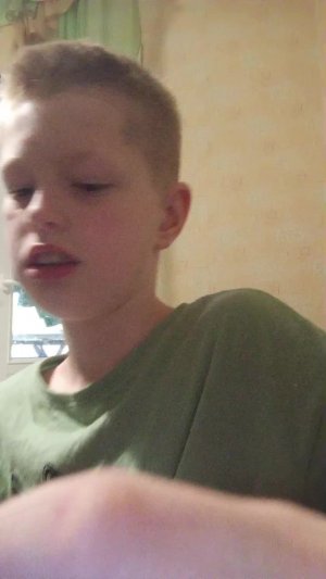 Я вас люблю