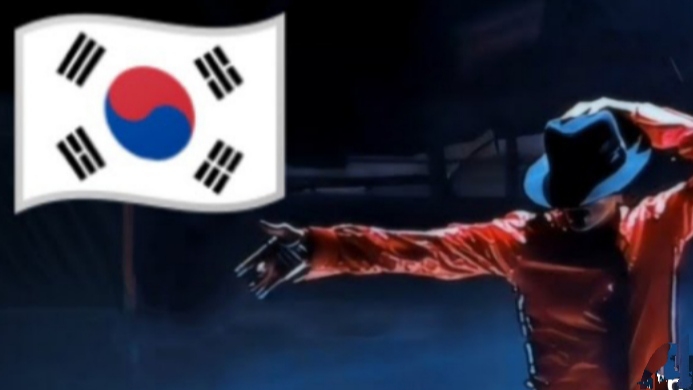 Michael Jackson (Dangerous) - Live In Seoul 1999 - Charitable Tour
