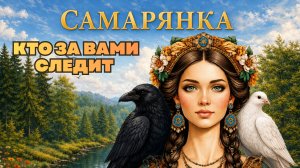 КТО ЗА ВАМИ СЛЕДИТ (3 ВАРИАНТА)