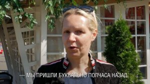 «Вкусы России»: увлекательные мастер-классы для детей и родителей