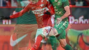 Рубин – Спартак Москва матч 19.08.2026