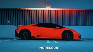 Moresson - Old Man Original Mix BASS BOOSTED
