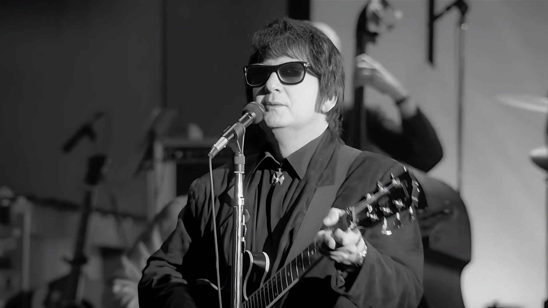 Roy Orbison - Go! Go! Go!