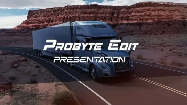 ПРОЕКТ Программа для тюнинга авто Probyte Edit