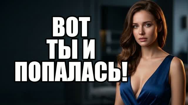 ВЫСЛЕДИЛ ЖЕНУ НА СКЛАДЕ! История измен|Аудио рассказы|Истории из жизни