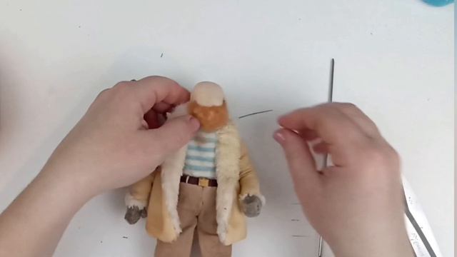 Мастер-класс 
