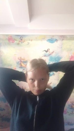 я в шоке