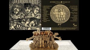Jethro Tull (Bouree из альбома Stand Up 1969г.)