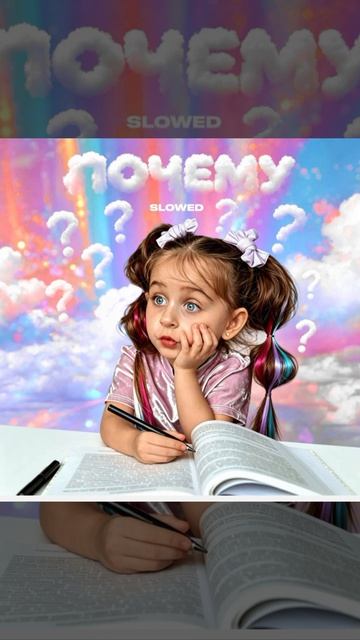 Почему ?