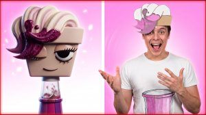 😱Спранки😱  В РЕАЛЬНОЙ ЖИЗНИ 😱 | Incredibox Sprunki