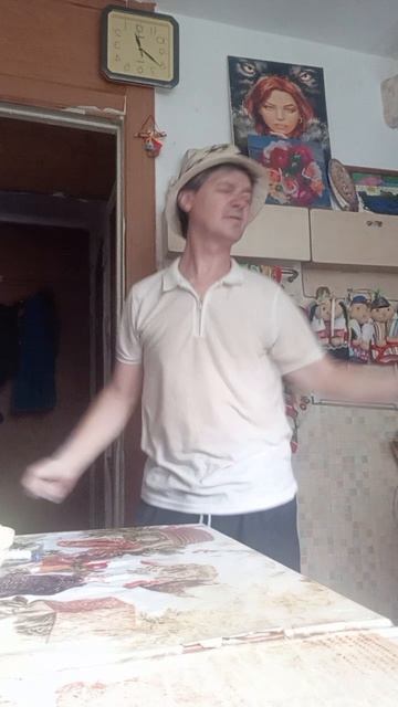 шоу танцы козлят  Воложанка отдыхает  скорпион развлекается
