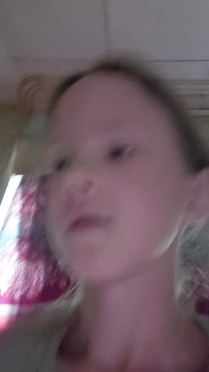 Я теперь снимаюсь в  VK