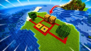 МАЙНКРАФТ, НО МЫ СРАЗИЛИСЬ В БАРЬЕРЕ! (Kryvex-Minecraft)
