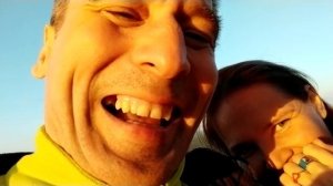 Смех на высоте 1000 метров