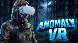 S.T.A.L.K.E.R. Anomaly VR - ПУТЬ К МЕРТВОМУ ГОРОДУ ЗА ГРУППИРОВКУ ИИГ НА ТЯЖЕЛОМ УРОВНЕ (2)