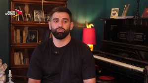 Георгий Гогичаев I Истории из жизни