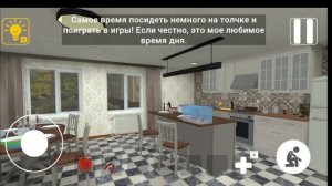 Впервые играю на BlueStacks в побег от блогера