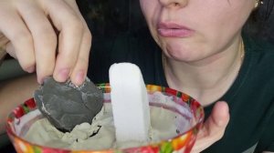 ASMR Delicious pasta ~ Асмр Вкусняшки в пасте