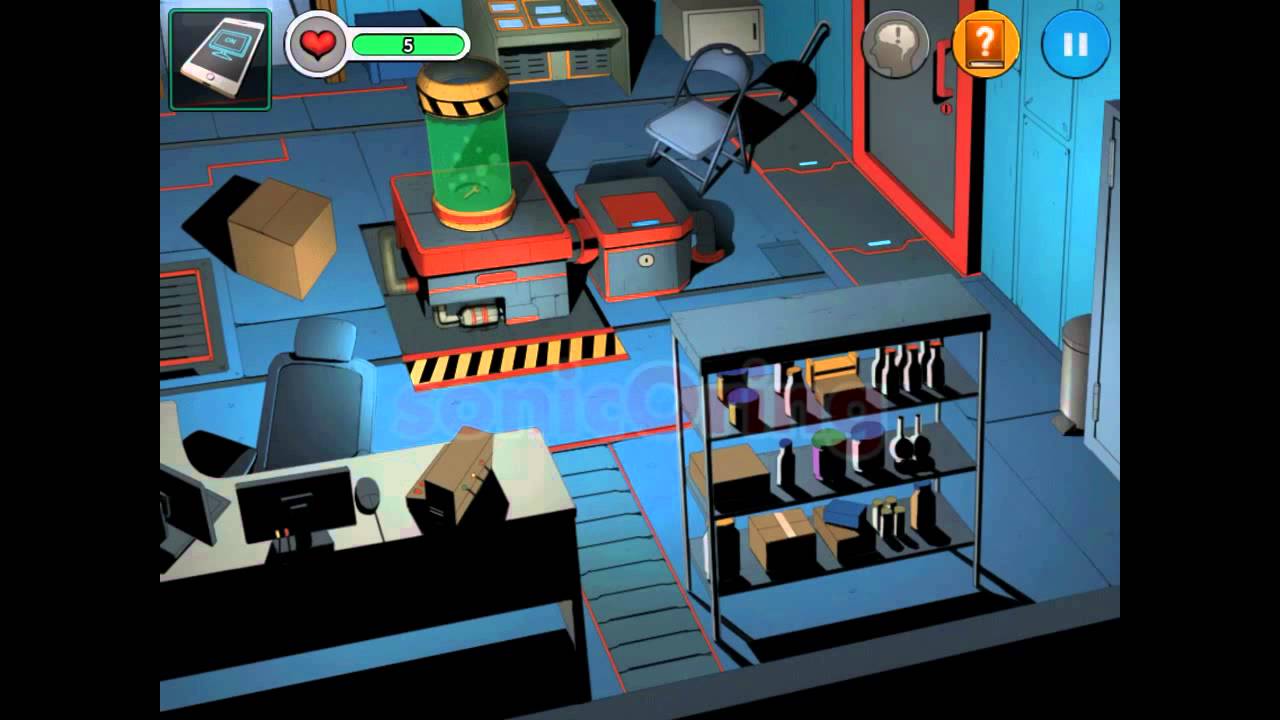 Doors And Rooms 3 Chapter 1 Stage 2 Walkthrough D&R 3 Level 2