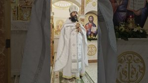 Преображение для Воскресения
