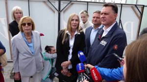 КАК ГОРОД ГОТОВИТСЯ К ЮБИЛЕЮ